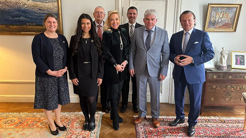 HVD Fundraising Committee