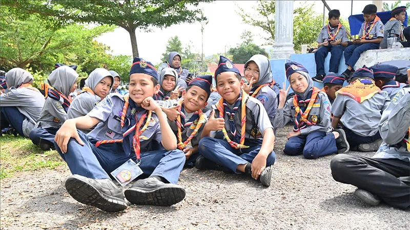 77th BP Fellowship Event 