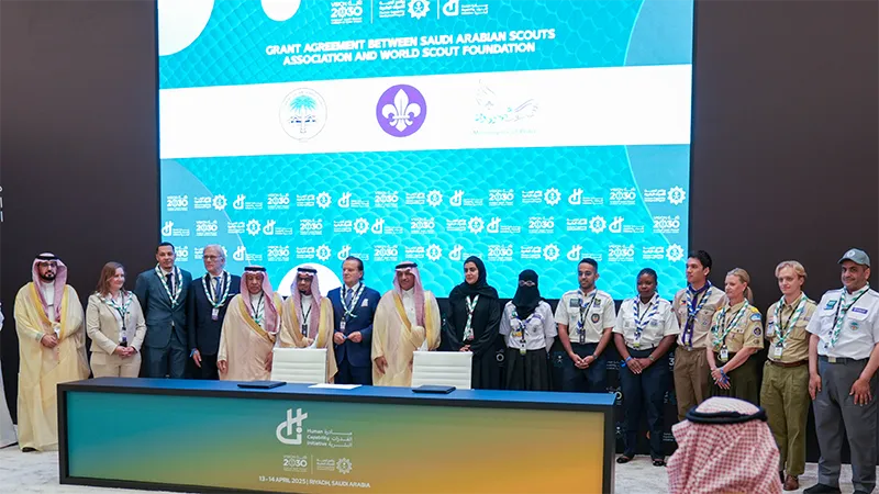 Renewed Messengers of Peace Funding! 