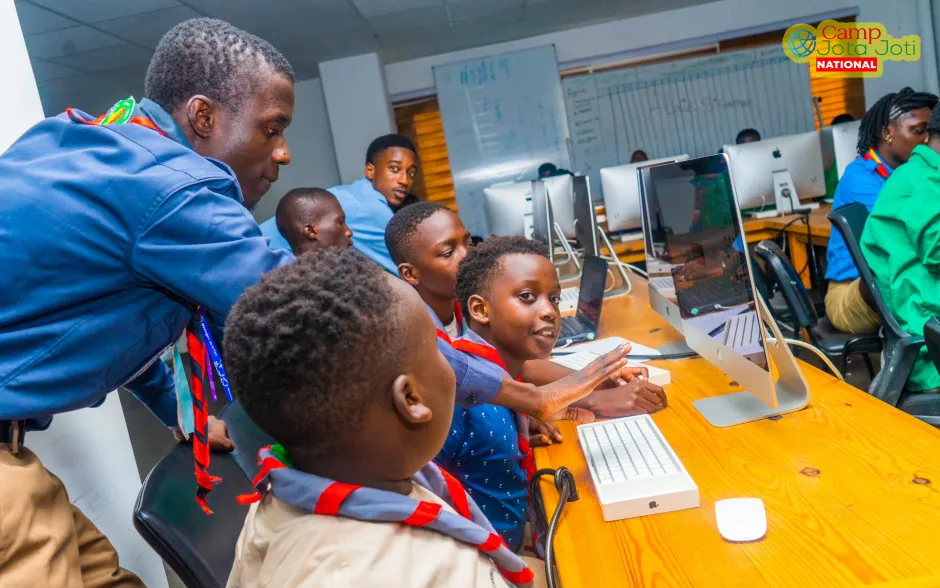 WSF Annual Report 2024