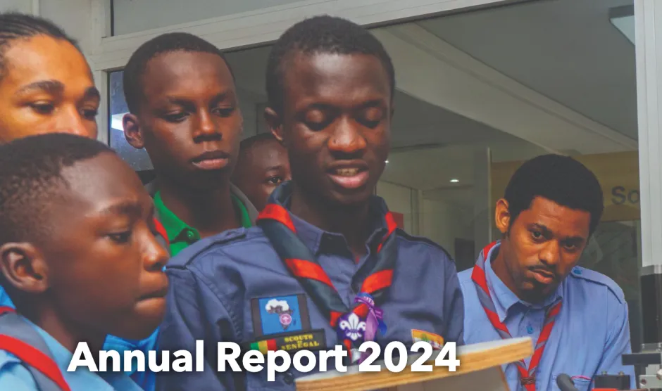 Annual Report 2024