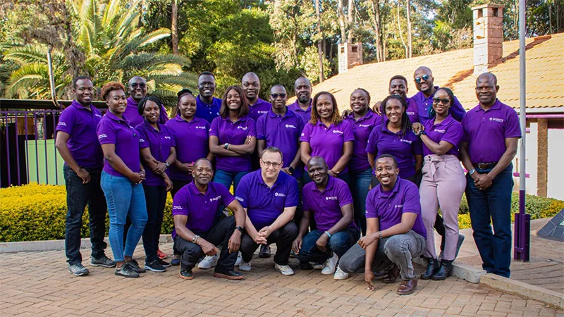 David Berg appointed as 11th Secretary General of World Scouting