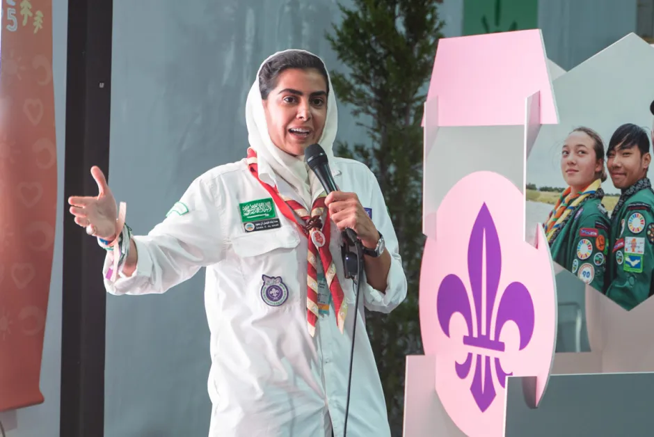 Impact, Inspiration, and New Connections at Moot 2025