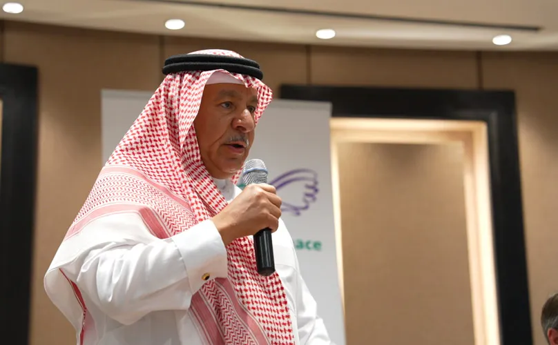 Together for Messengers of Peace