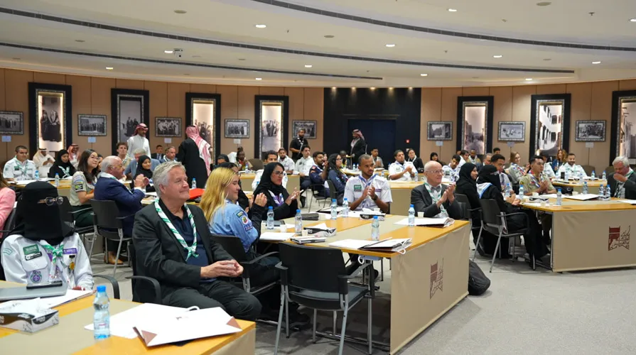 Together for Messengers of Peace