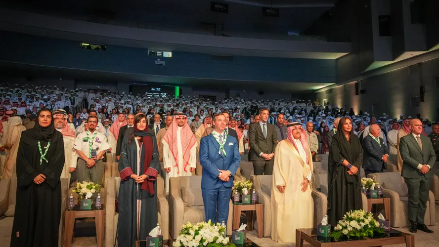 Together for Messengers of Peace