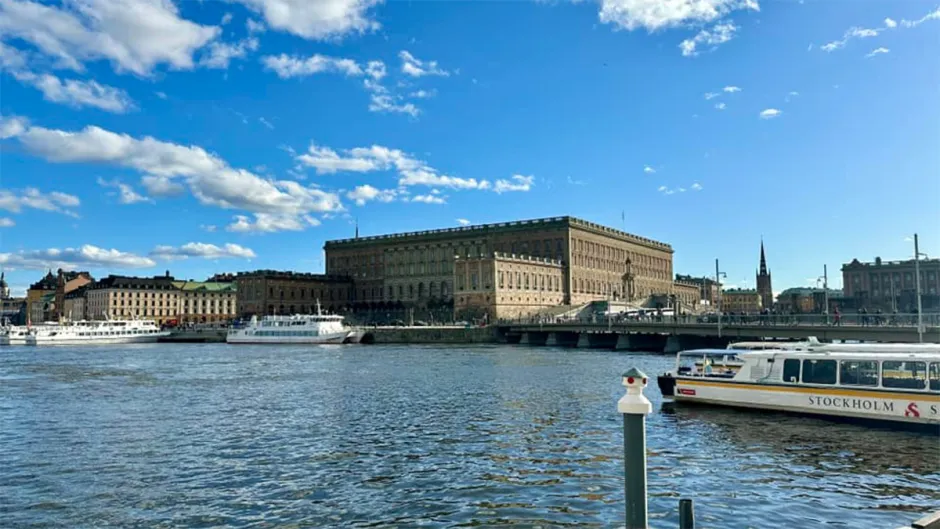 78th BP Fellowship Event