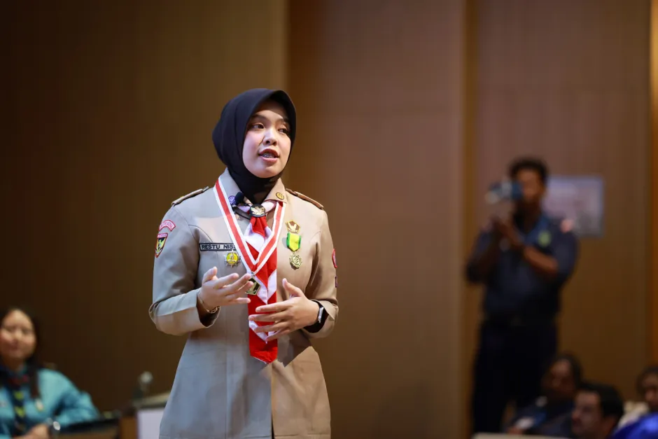 77th BP Fellowship Event a resounding success in KL