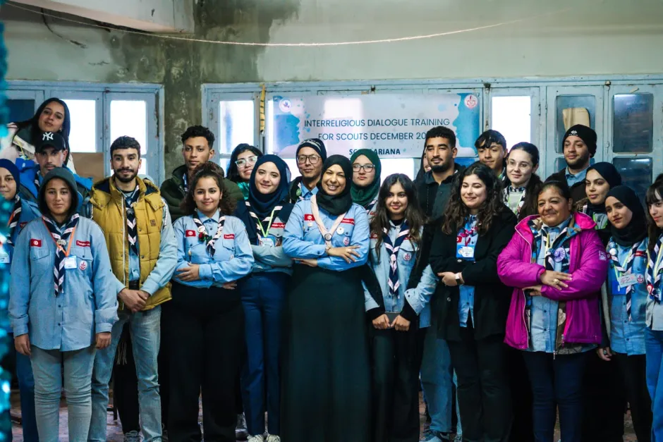 Honour the Legacy. Fund the Future.