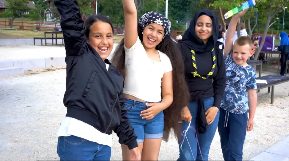 Honour the Legacy. Fund the Future.