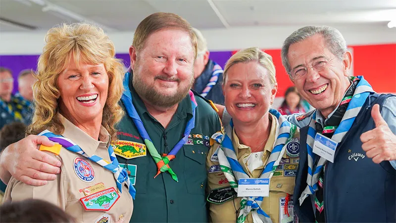 The Honours Programme