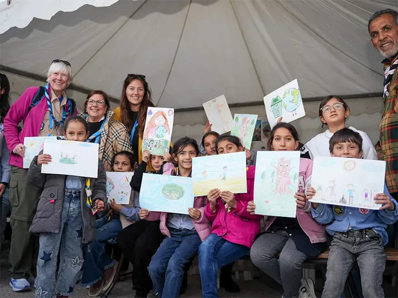 The Honours Programme