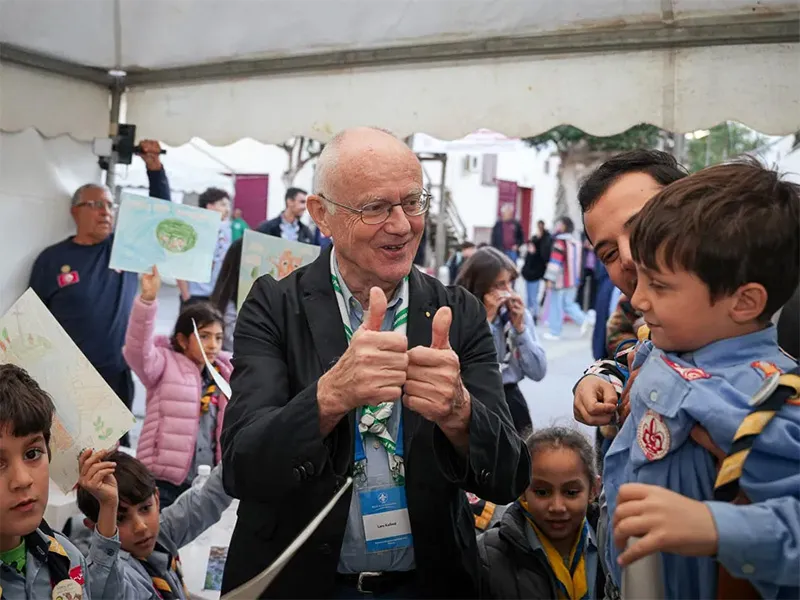 The Honours Programme