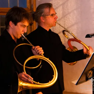 Musicians of the King's Road (FI)