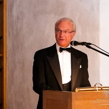 Closing speech of the Honorary Chairman