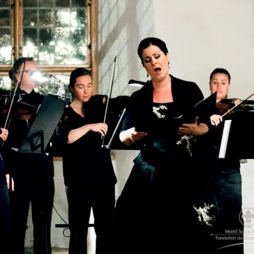 Musicians of the King's Road (FI)