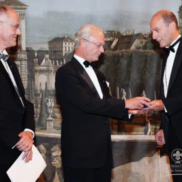 Arno Brauneis, Austria