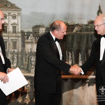 Ralf Bethke, Germany