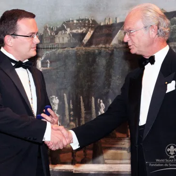 Iakov Panchenko, Russia