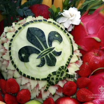 57th BP Fellowship Event - Thailand - 2009