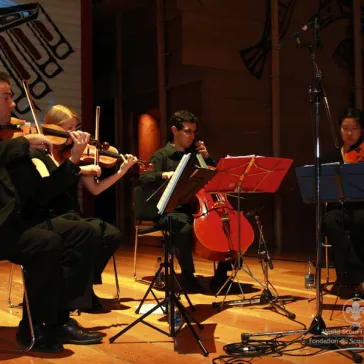 60th BP Fellowship Event - Canada - 2010