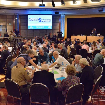 The Leadership Seminar