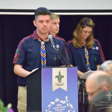 School based Venturing at Sydenham Regional College