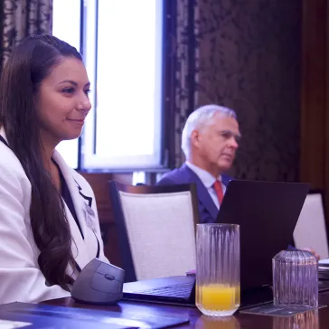 Oversight Committee Meeting, Portugal, April 2023