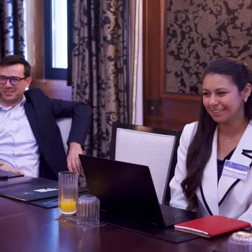 Oversight Committee Meeting, Portugal, April 2023