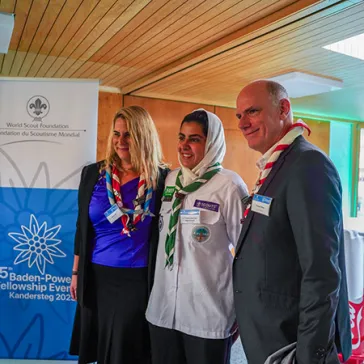 2023 Impact of Scouting Seminar