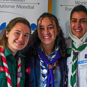 2023 Impact of Scouting Seminar