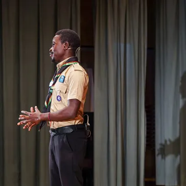 2023 Impact of Scouting Seminar