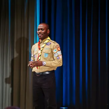 2023 Impact of Scouting Seminar