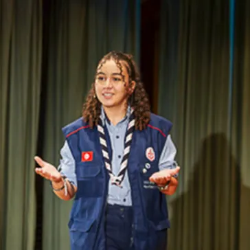 2023 Impact of Scouting Seminar