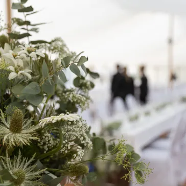 75th BP Fellowship Dinner, Kandersteg