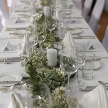 75th BP Fellowship Dinner, Kandersteg