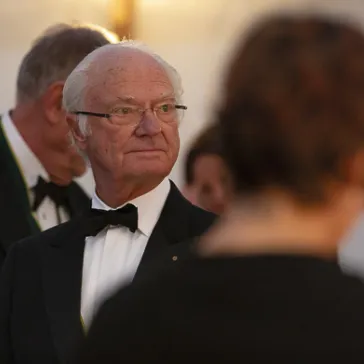 75th BP Fellowship Dinner, Kandersteg