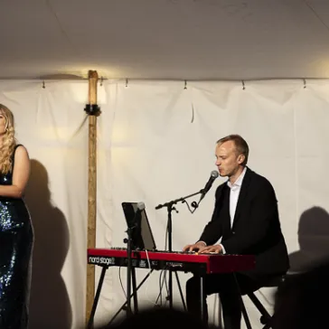 75th BP Fellowship Dinner, Kandersteg