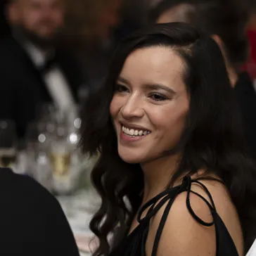 75th BP Fellowship Dinner, Kandersteg