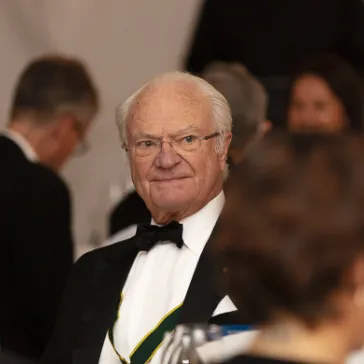 75th BP Fellowship Dinner, Kandersteg