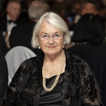 75th BP Fellowship Dinner, Kandersteg