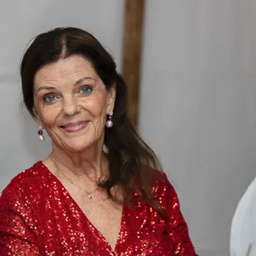 75th BP Fellowship Dinner, Kandersteg