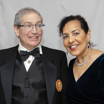 75th BP Fellowship Dinner, Kandersteg