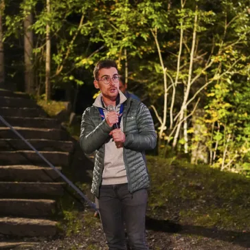 75th BP Fellowship Event. Fri 6 Oct. Opening, KISC Centenary Dinner & Campfire 