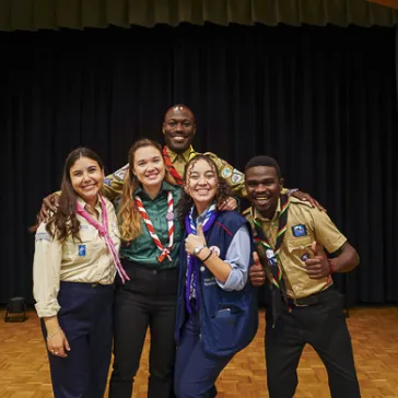 2023 Impact of Scouting Seminar