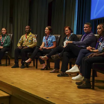 2023 Impact of Scouting Seminar