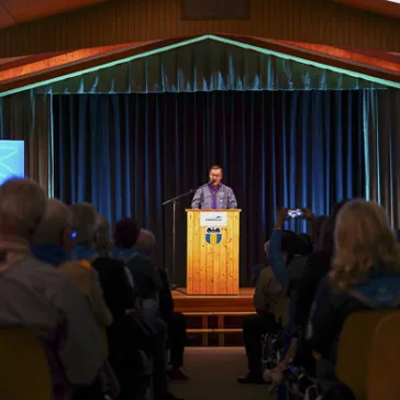 2023 Impact of Scouting Seminar