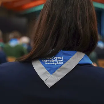 2023 Impact of Scouting Seminar