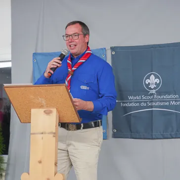 75th BP Fellowship Event. Fri 6 Oct; Opening, KISC Centenary Dinner & Campfire 