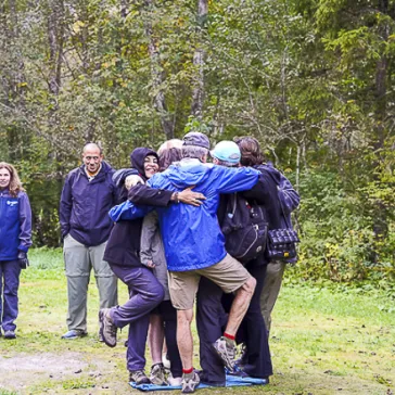 75th BP Fellowship Event. Fri 6 Oct; Opening, KISC Centenary Dinner & Campfire 